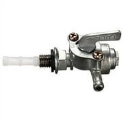 Fairnull ON/OFF Fuel Shut Off Valve Tap Switch for Generator Engine Oil Tank Replacementa
